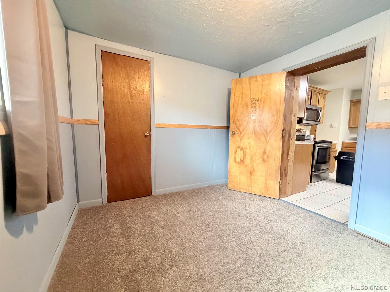 413 W 3rd Street Leadville CO 80461
