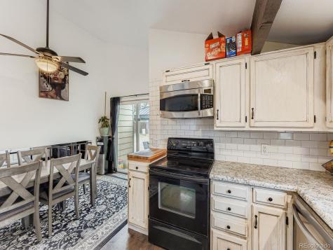 17129 E Kenyon Place Aurora CO 80013