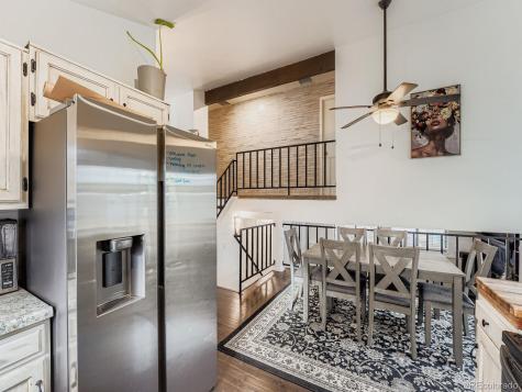 17129 E Kenyon Place Aurora CO 80013