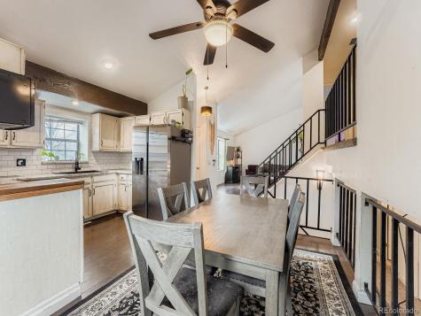17129 E Kenyon Place Aurora CO 80013