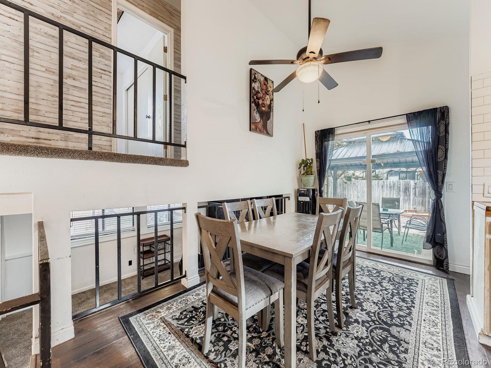 17129 E Kenyon Place Aurora CO 80013