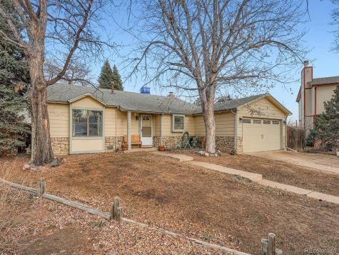 17129 E Kenyon Place Aurora CO 80013