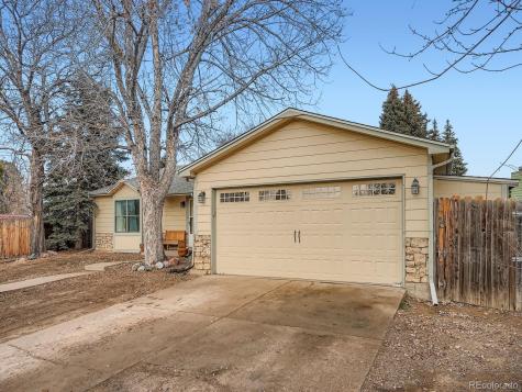 17129 E Kenyon Place Aurora CO 80013