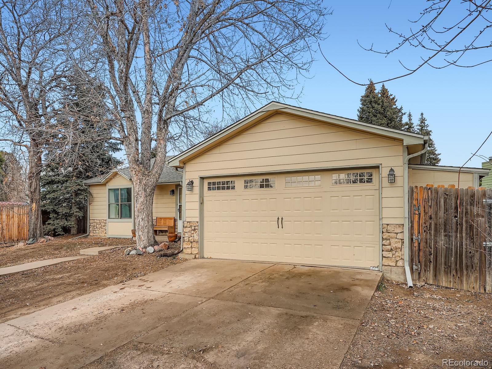 17129 E Kenyon Place Aurora CO 80013