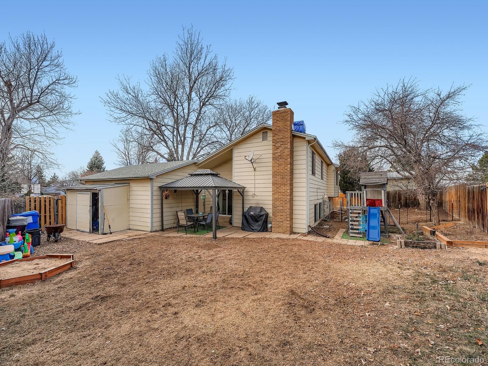 17129 E Kenyon Place Aurora CO 80013