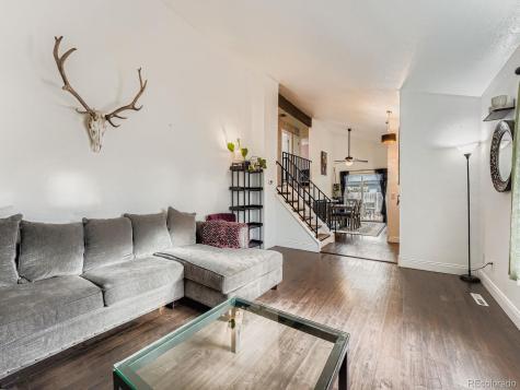 17129 E Kenyon Place Aurora CO 80013