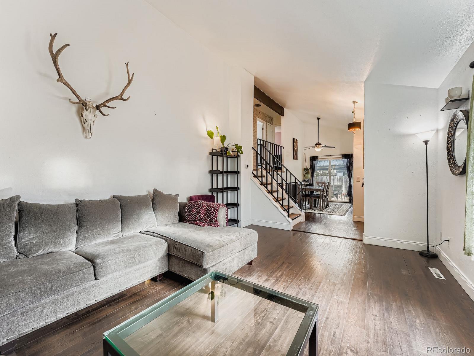 17129 E Kenyon Place Aurora CO 80013