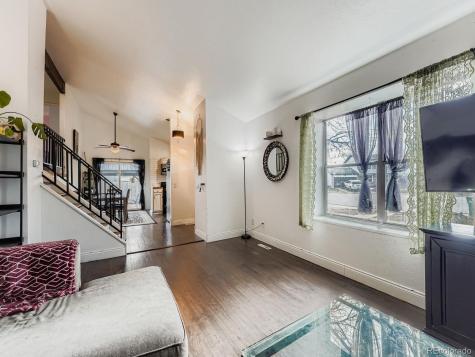 17129 E Kenyon Place Aurora CO 80013