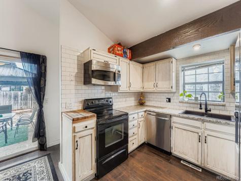 17129 E Kenyon Place Aurora CO 80013