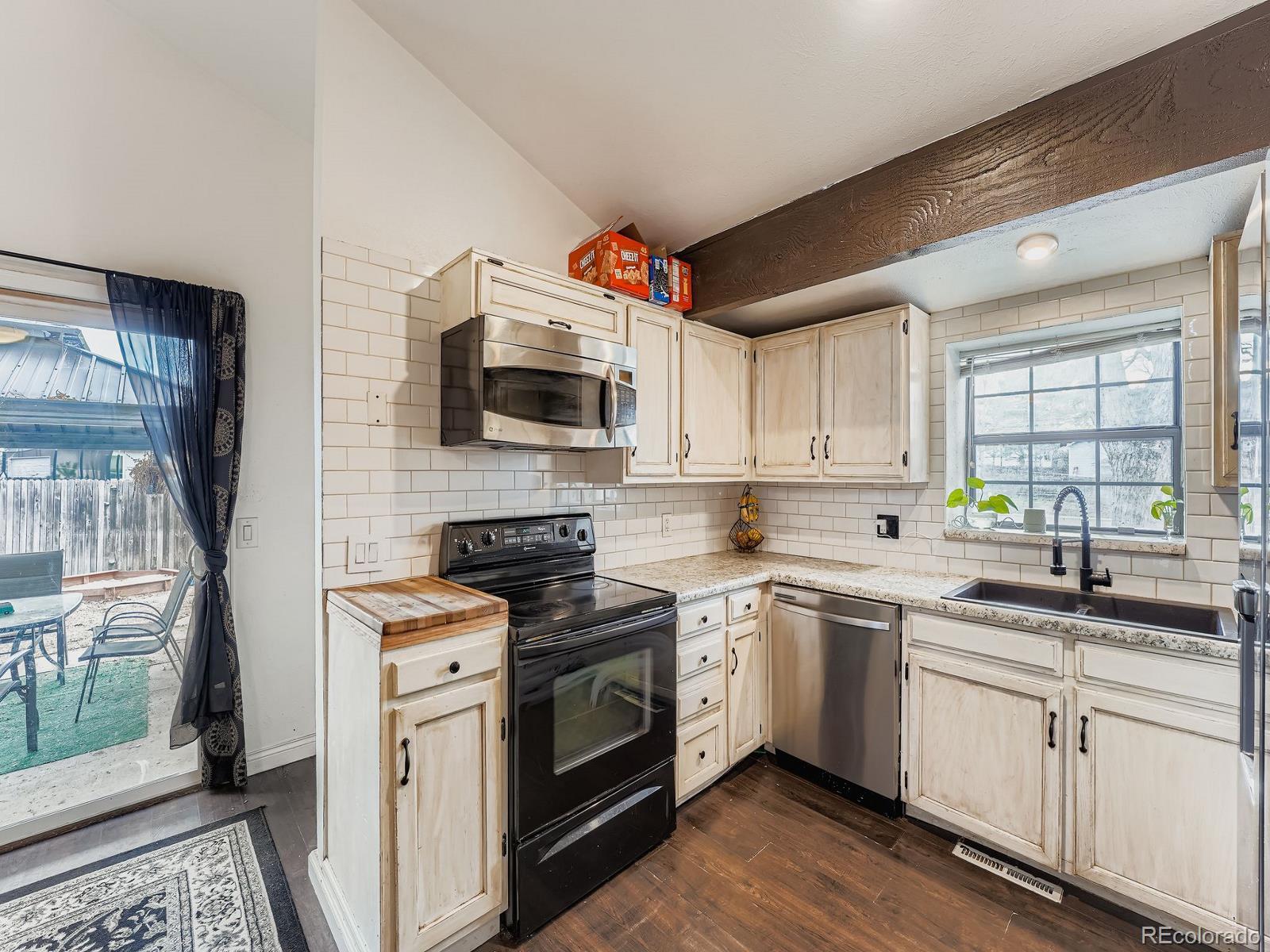 17129 E Kenyon Place Aurora CO 80013