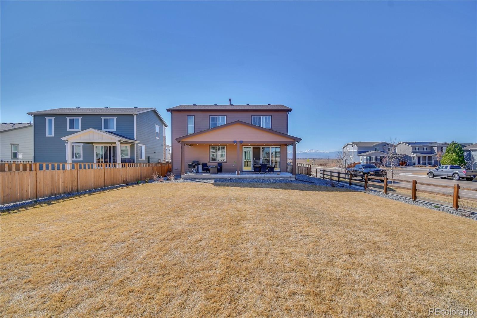 6198 Bauer Court Frederick CO 80504
