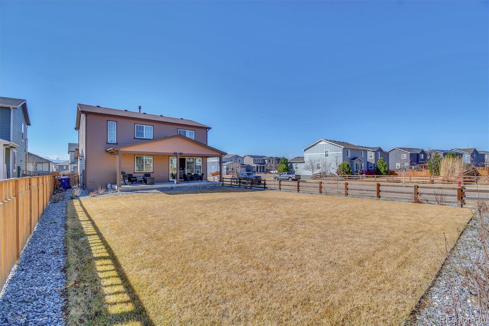 6198 Bauer Court Frederick CO 80504