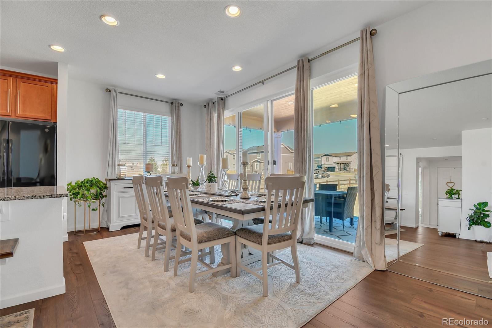 6198 Bauer Court Frederick CO 80504