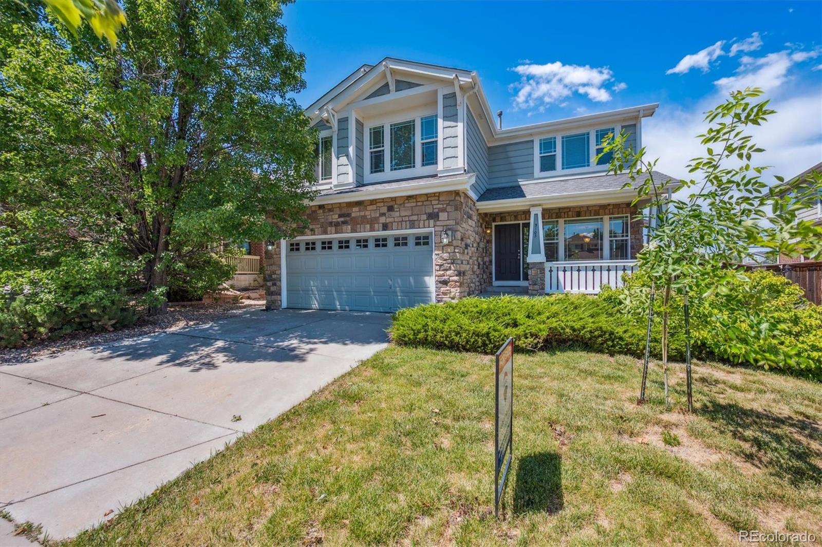 5103 S Gold Bug Way Aurora CO 80016