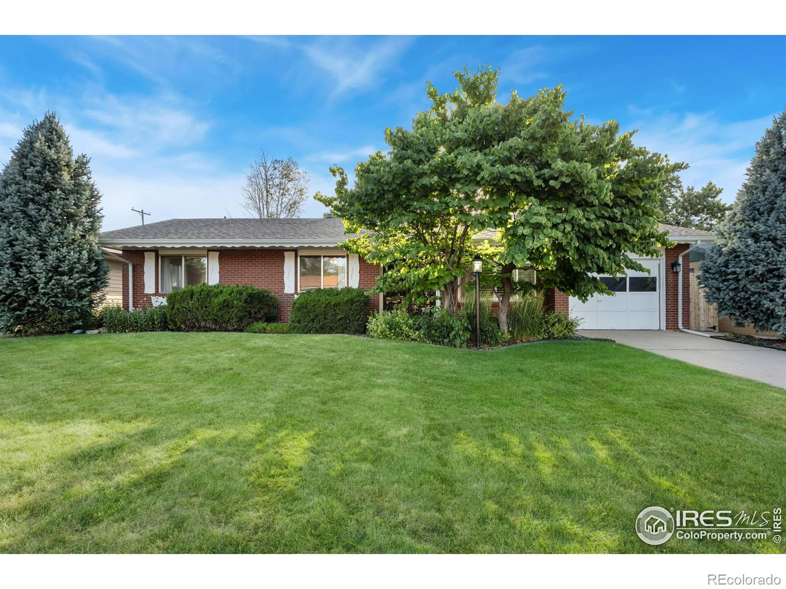821 36th Avenue Greeley CO 80634