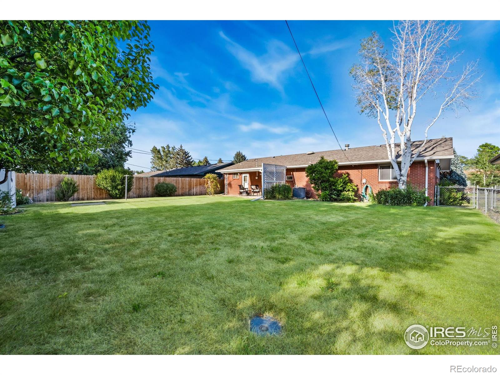 821 36th Avenue Greeley CO 80634