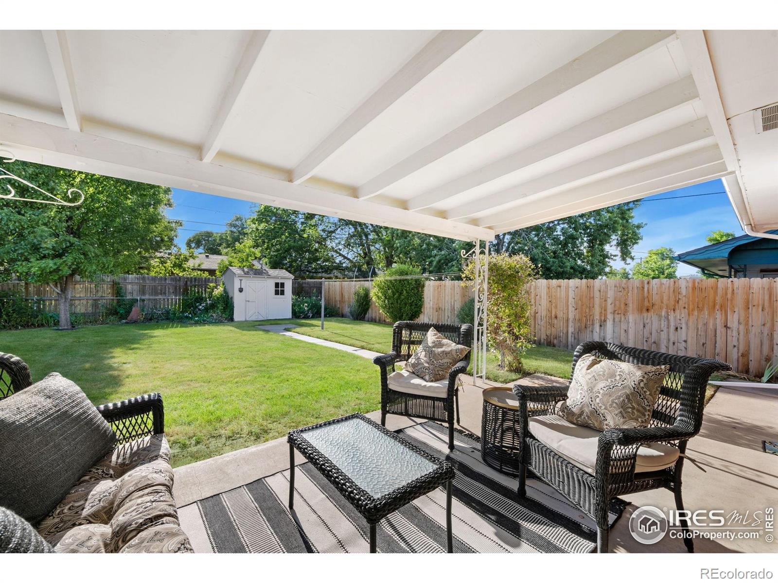 821 36th Avenue Greeley CO 80634