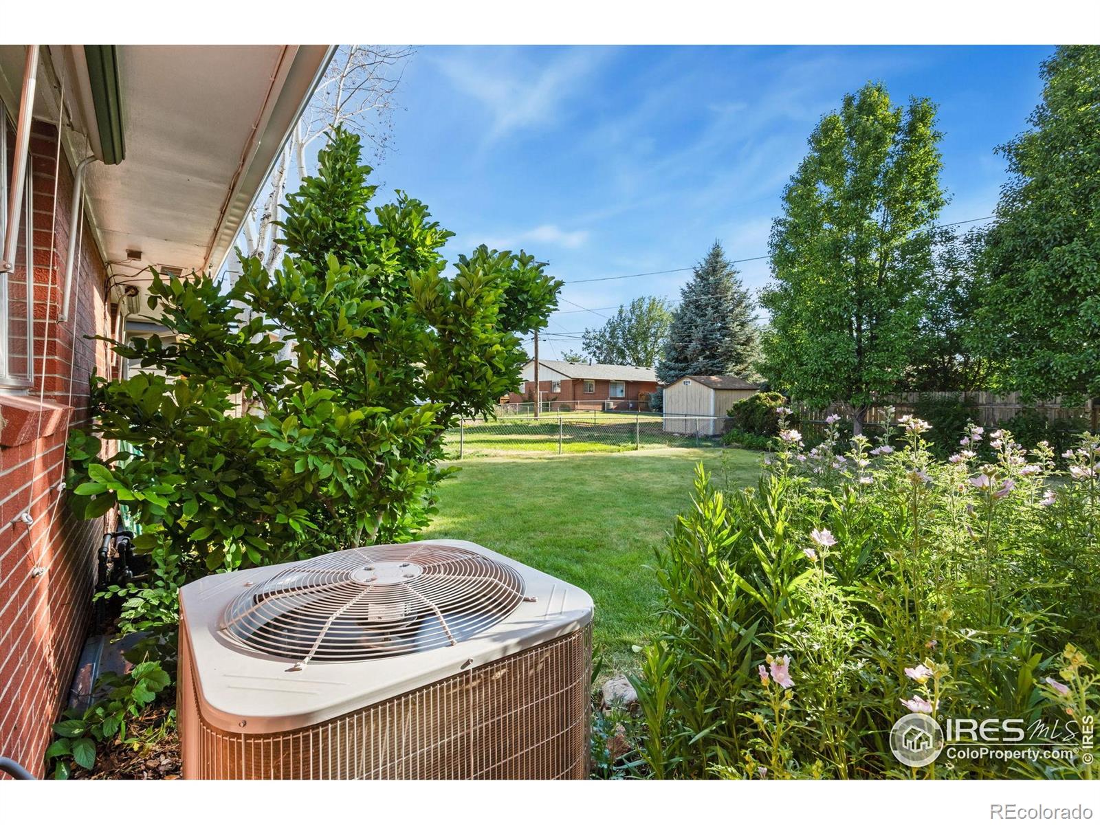 821 36th Avenue Greeley CO 80634