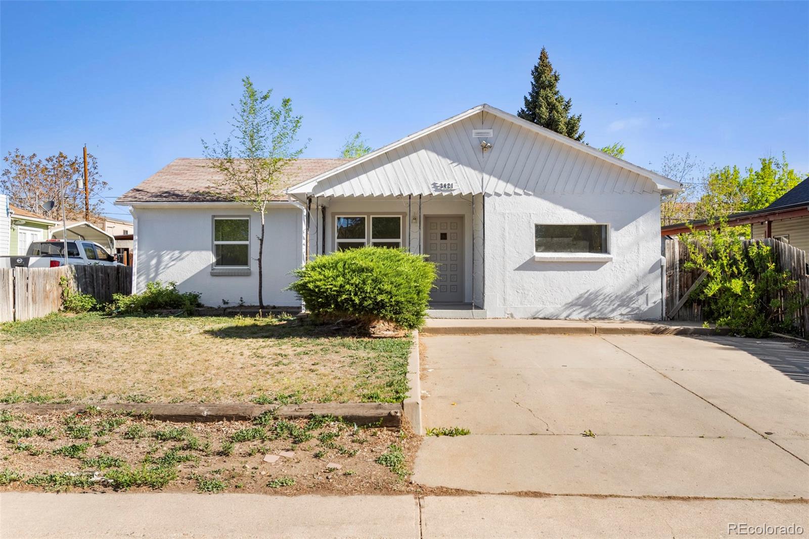 3421 W Dakota Avenue Denver CO 80219