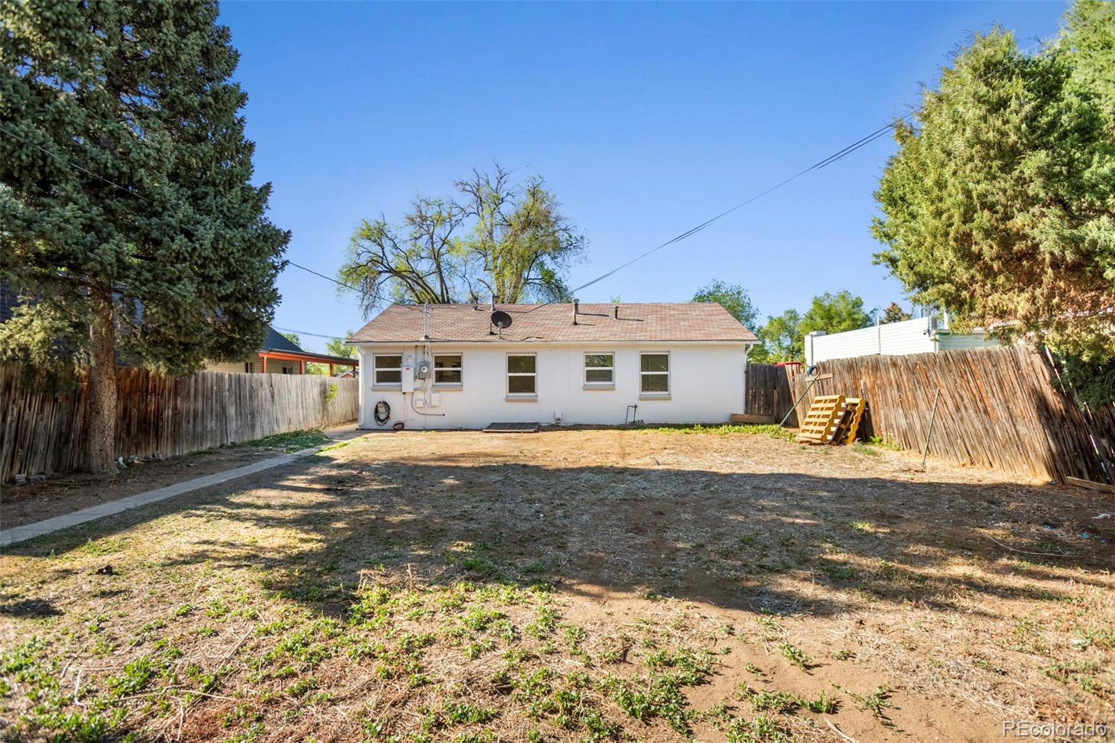 3421 W Dakota Avenue Denver CO 80219