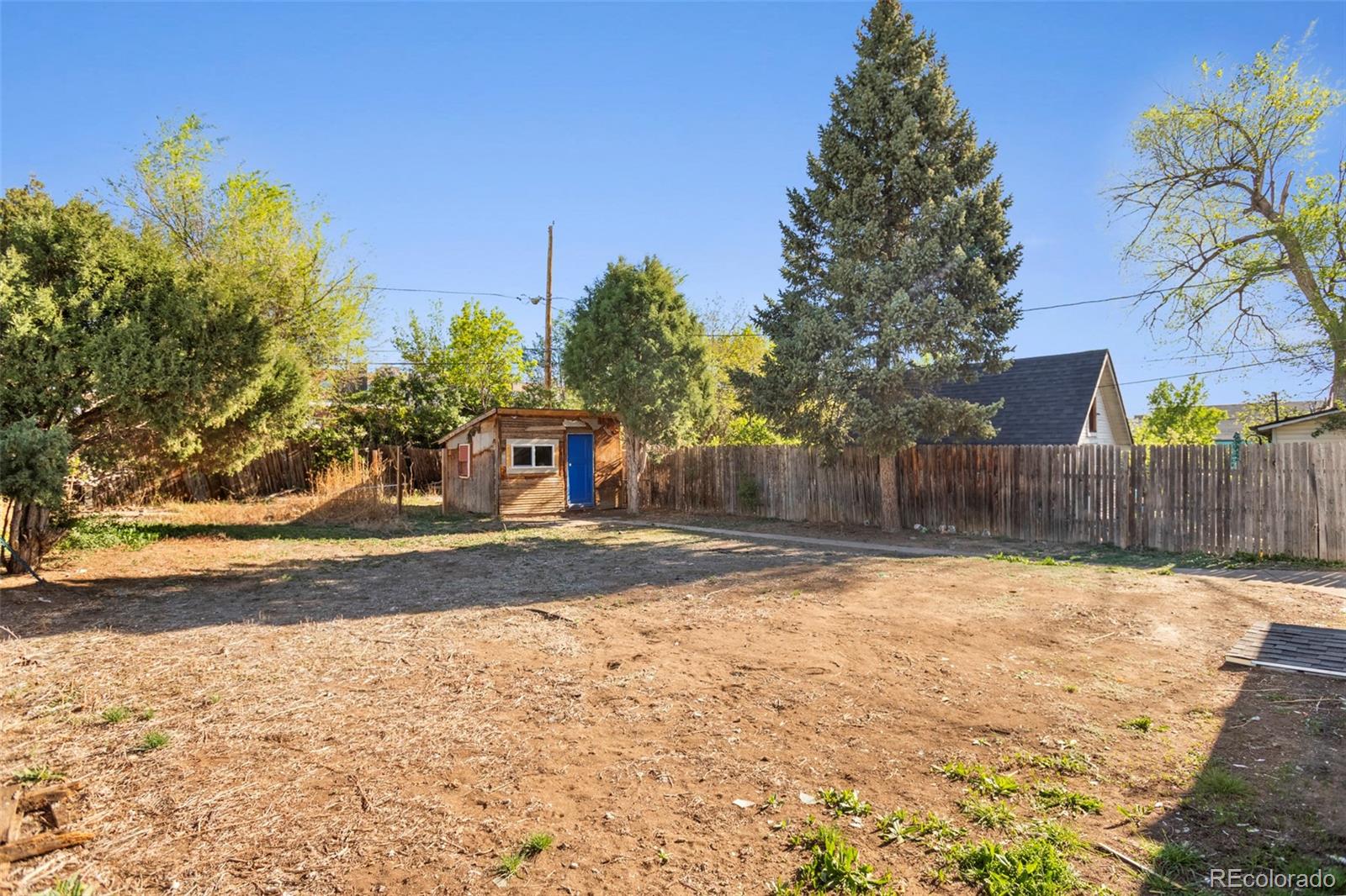 3421 W Dakota Avenue Denver CO 80219