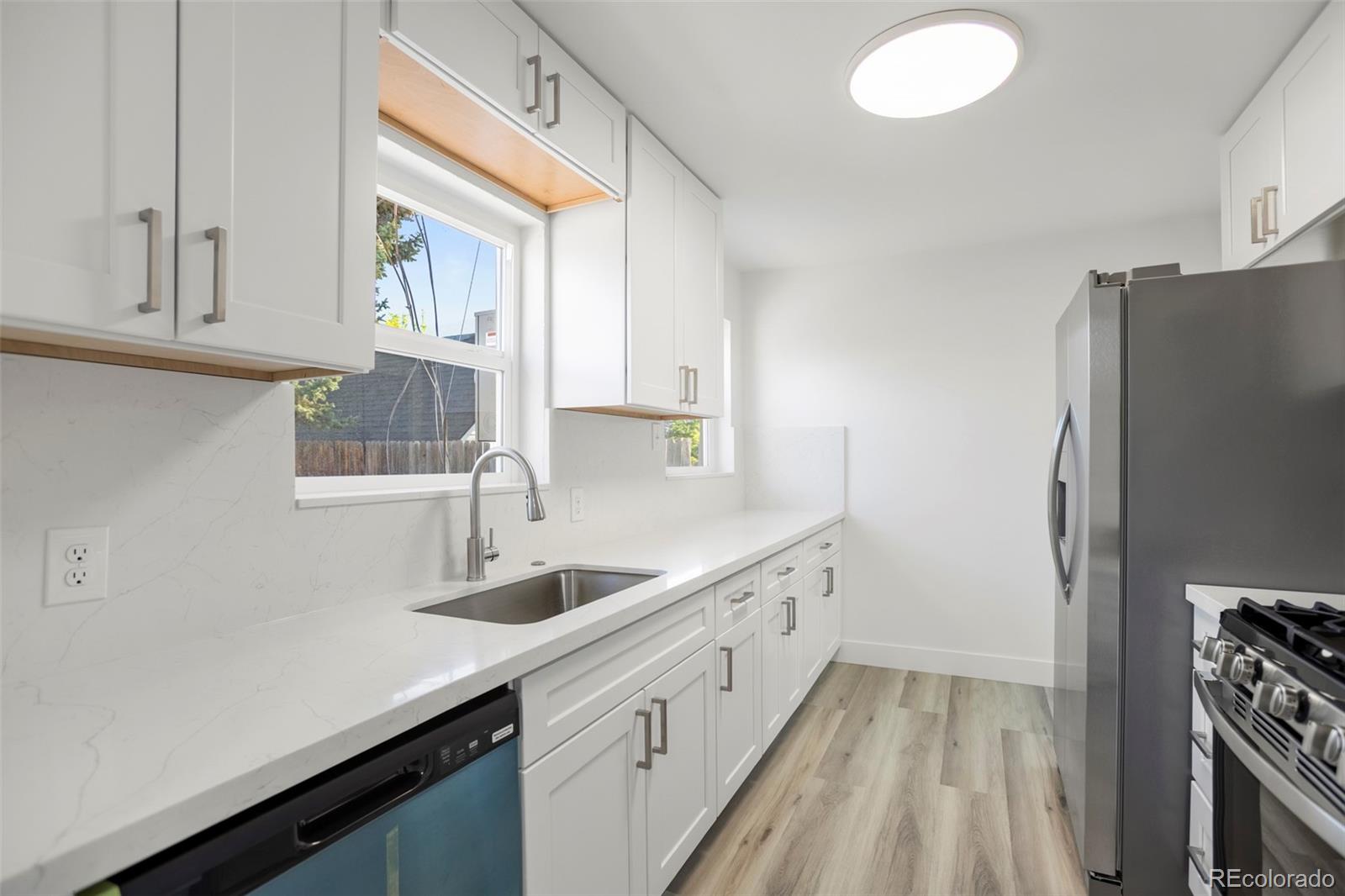 3421 W Dakota Avenue Denver CO 80219