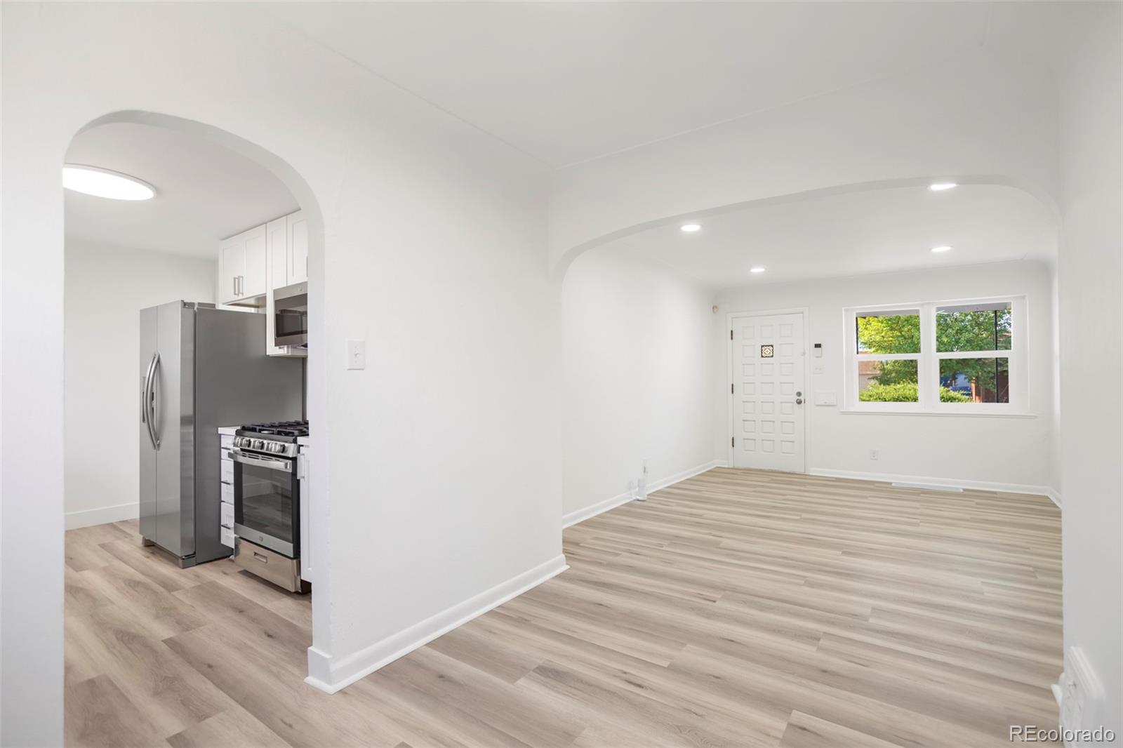 3421 W Dakota Avenue Denver CO 80219