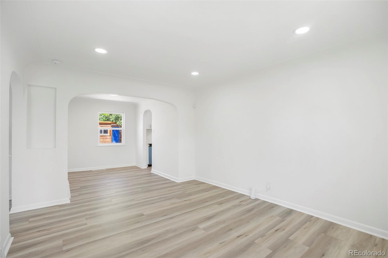 3421 W Dakota Avenue Denver CO 80219