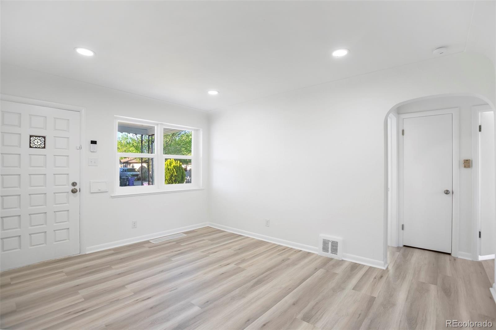 3421 W Dakota Avenue Denver CO 80219