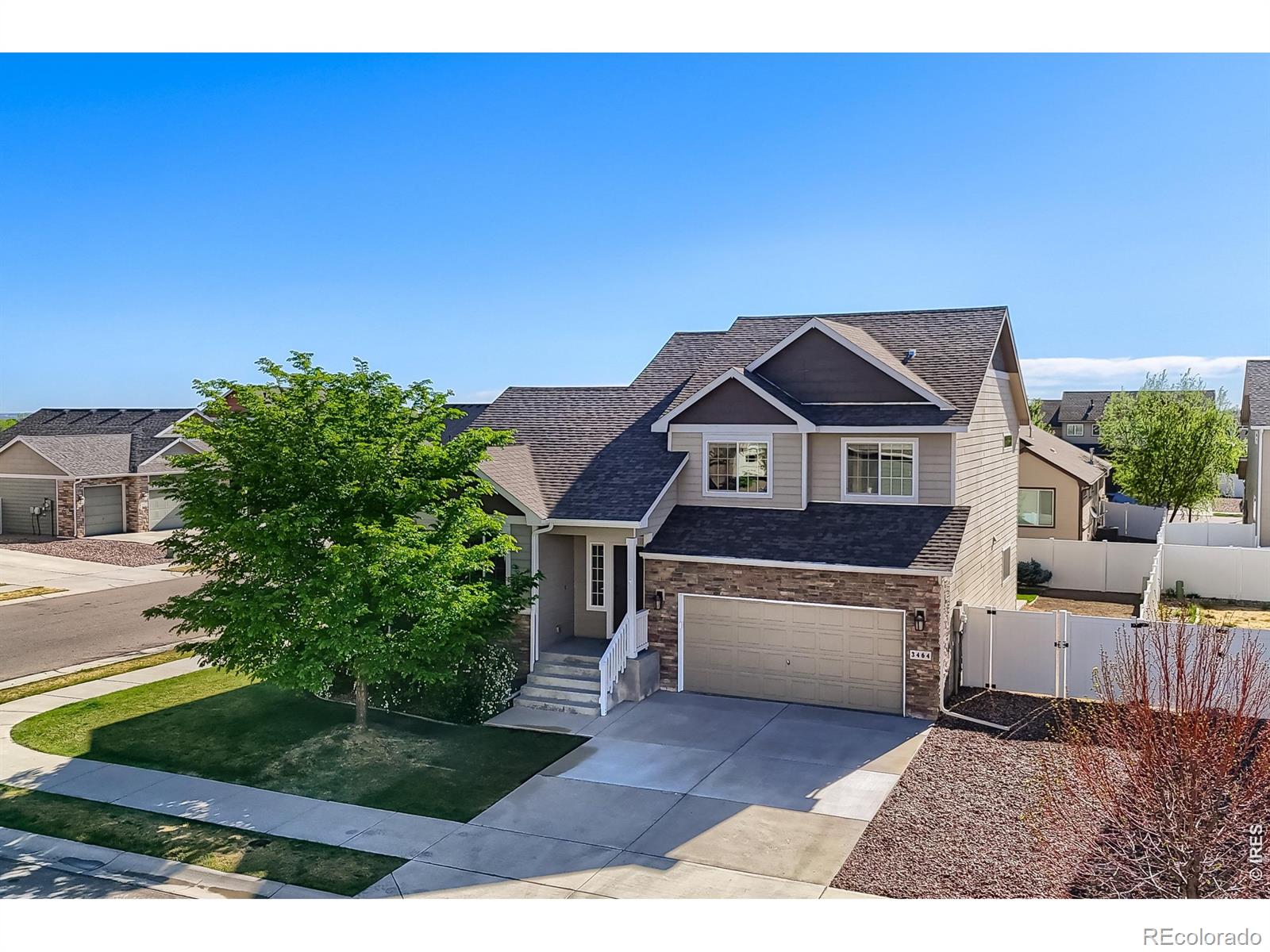 3464 Godwit Drive Berthoud CO 80513