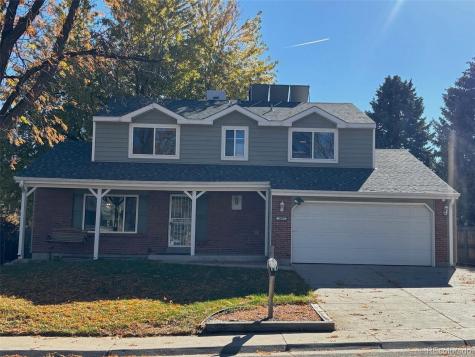 14694 E Adriatic Place Aurora CO 80014
