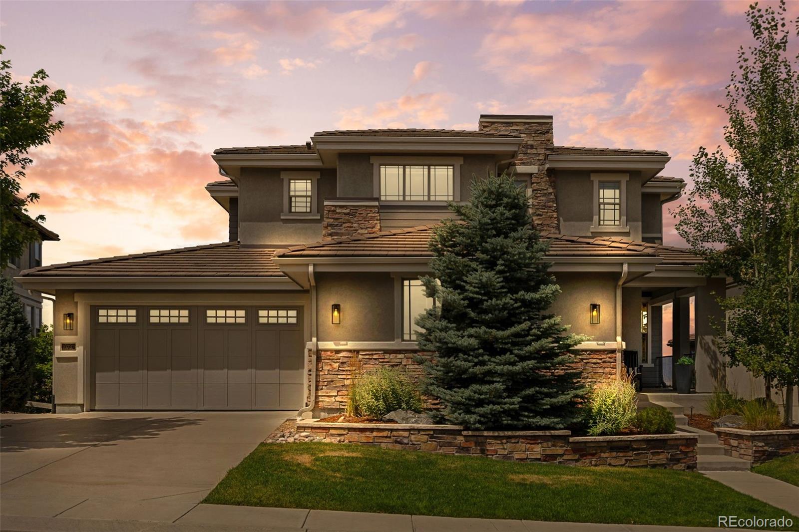 10737 Manorstone Drive Littleton CO 80126