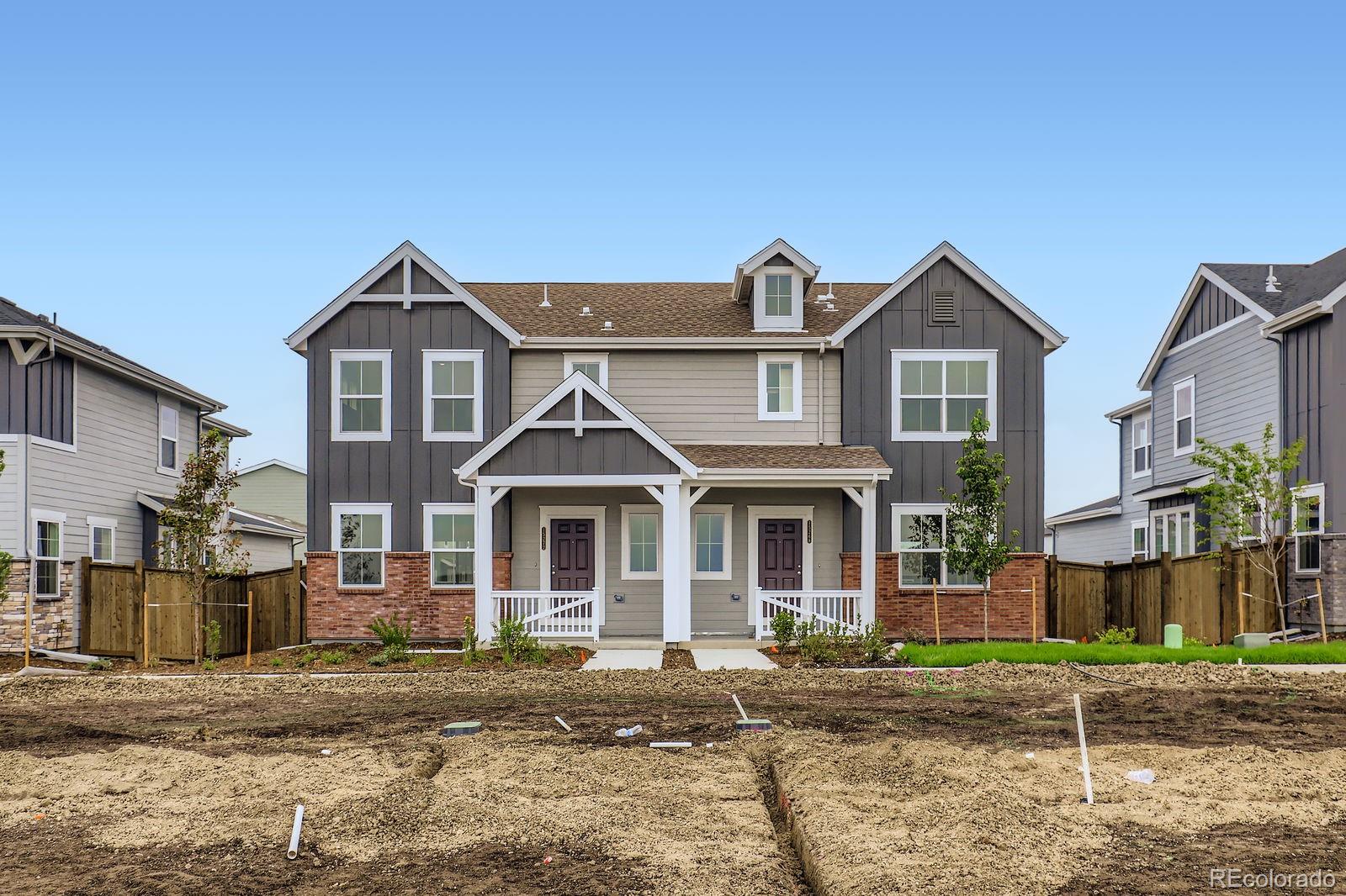 15272 Detroit Street Thornton CO 80602