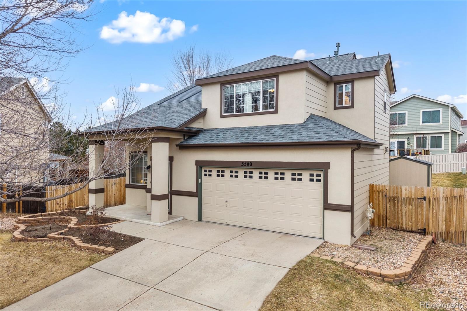 3580 S Jebel Circle Aurora CO 80013
