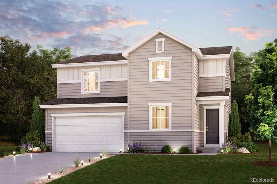 5656 Ranch Street Mead CO 80504