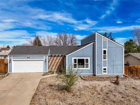 6670 S Elm Circle Centennial CO 80121