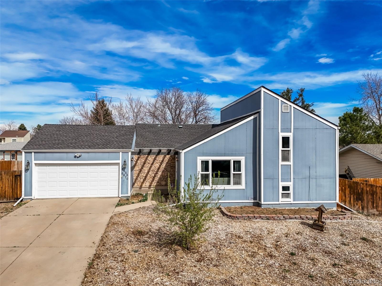 6670 S Elm Circle Centennial CO 80121