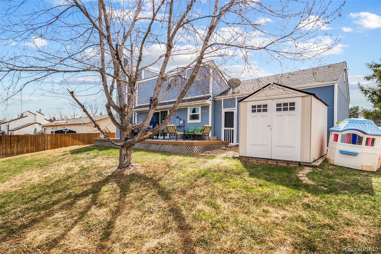 6670 S Elm Circle Centennial CO 80121