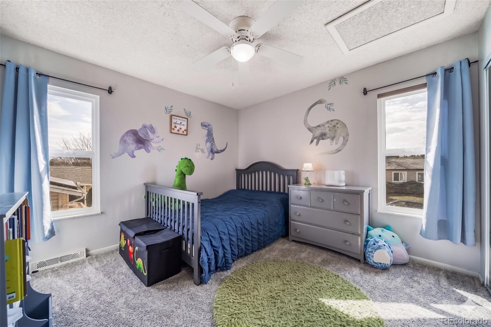 6670 S Elm Circle Centennial CO 80121