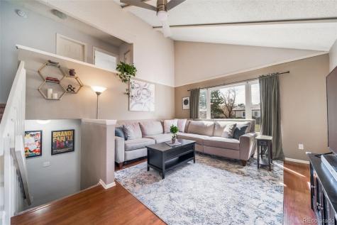 6670 S Elm Circle Centennial CO 80121