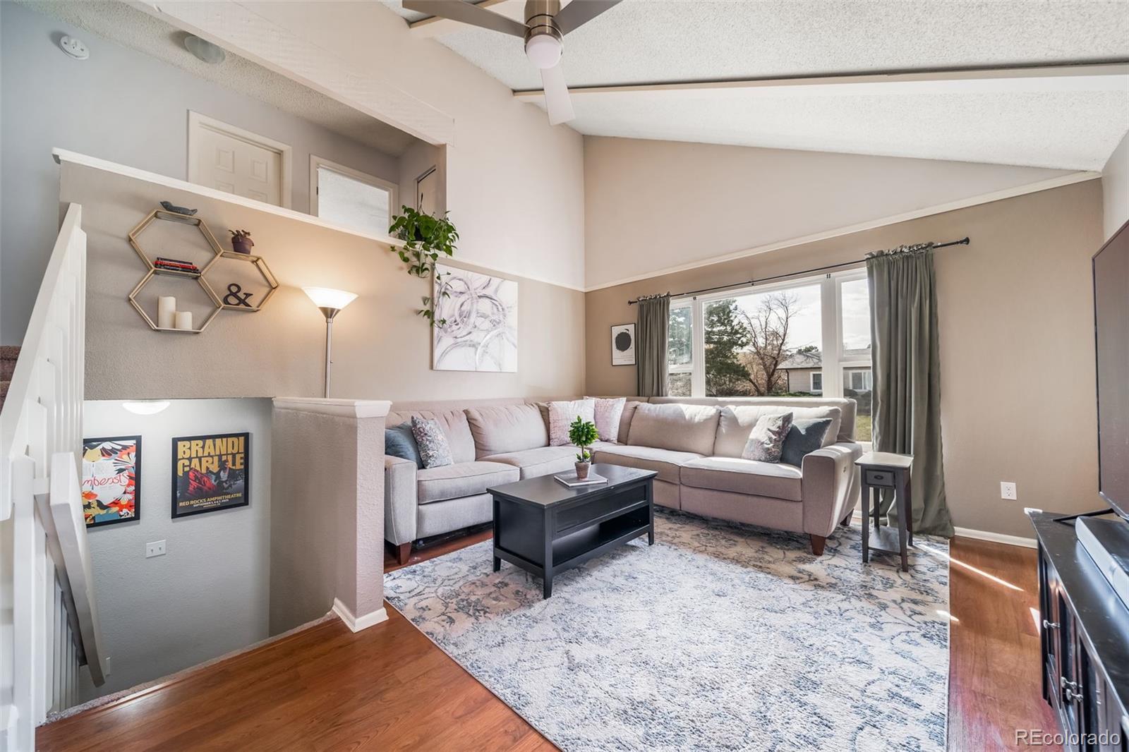 6670 S Elm Circle Centennial CO 80121