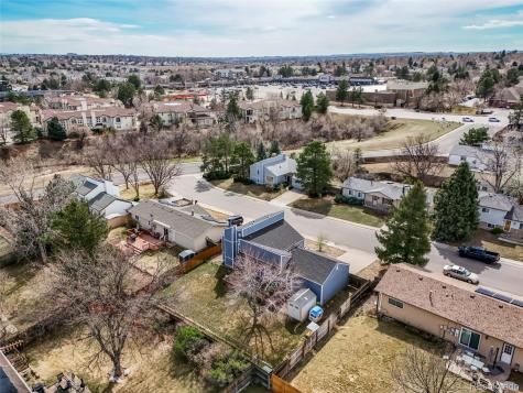 6670 S Elm Circle Centennial CO 80121