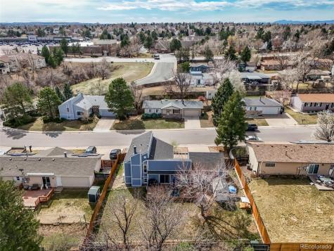 6670 S Elm Circle Centennial CO 80121