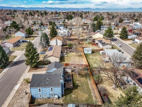 6670 S Elm Circle Centennial CO 80121