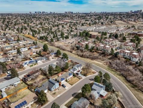 6670 S Elm Circle Centennial CO 80121