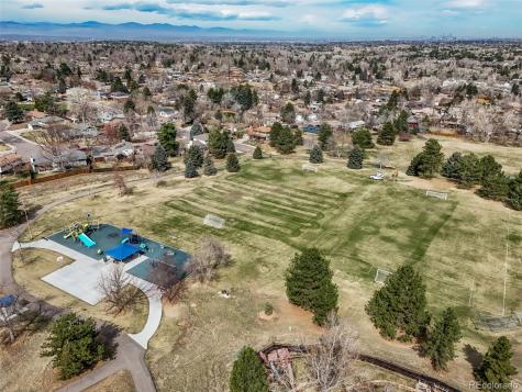 6670 S Elm Circle Centennial CO 80121