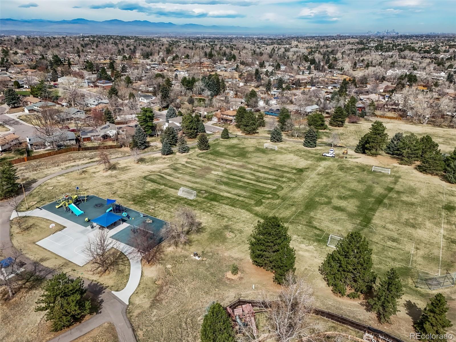 6670 S Elm Circle Centennial CO 80121