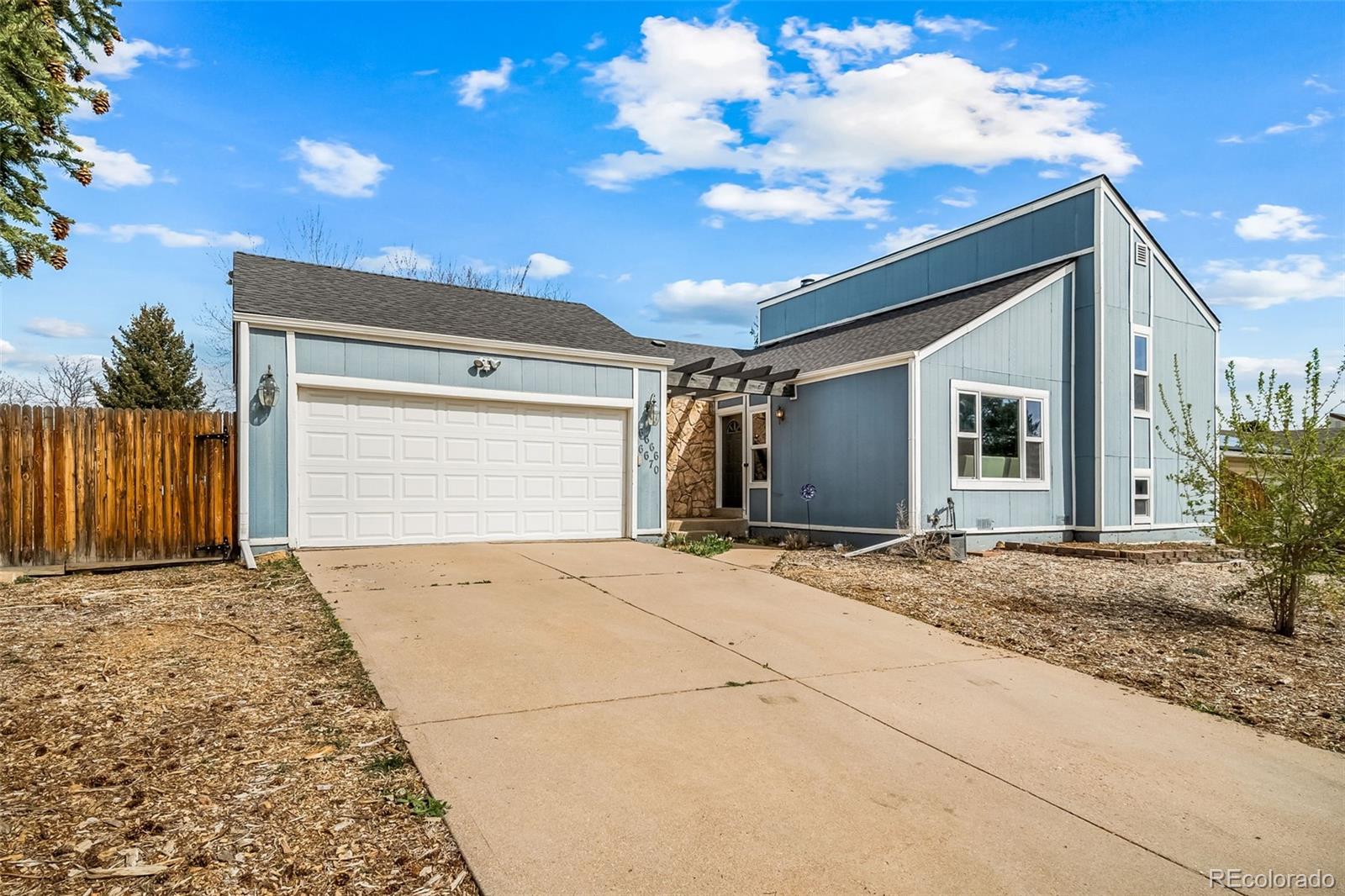 6670 S Elm Circle Centennial CO 80121