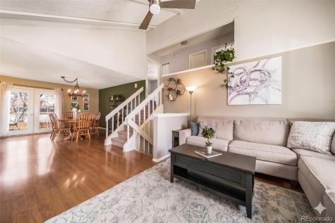 6670 S Elm Circle Centennial CO 80121