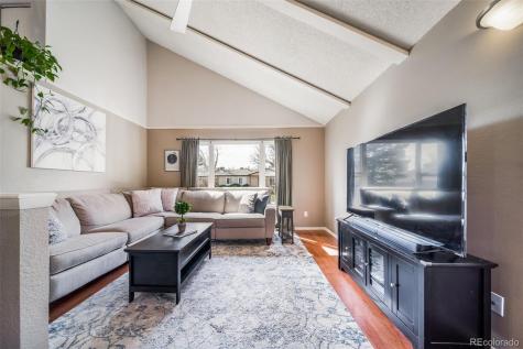 6670 S Elm Circle Centennial CO 80121